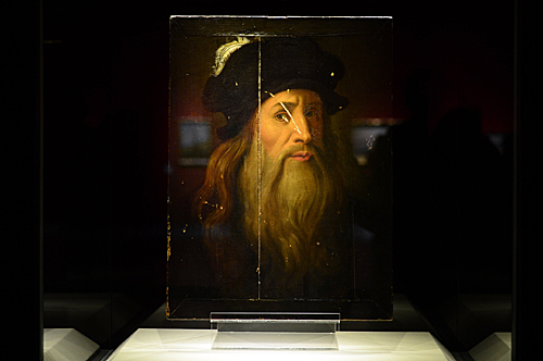 关于达芬奇你不知道的八件事,关于梵高你可能不知道的事