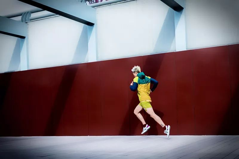 耐克最基础的跑鞋有哪些,耐克是最好的鞋