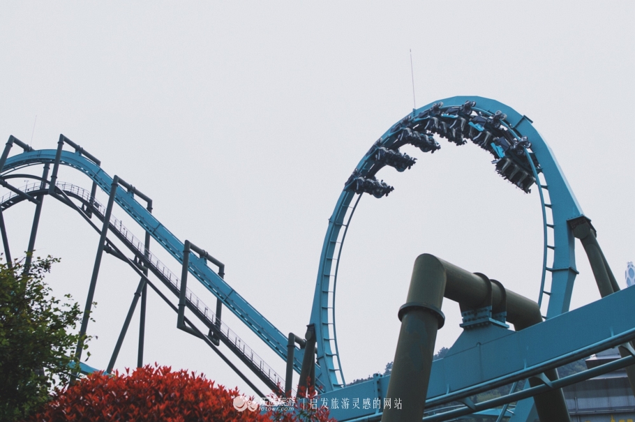 常州嬉戏谷一日游攻略有自行车吗,常州嬉戏谷两日游攻略