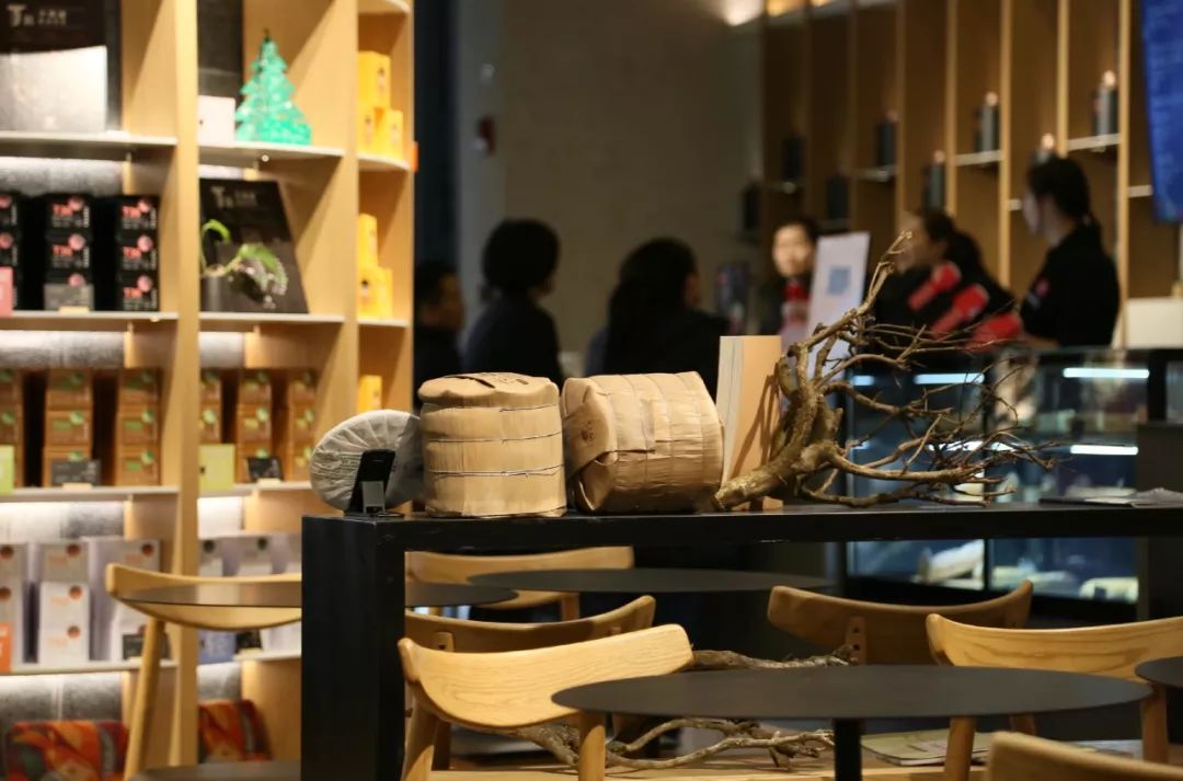 最全的大益普洱茶,大益普洱茶最为核心的两大技术