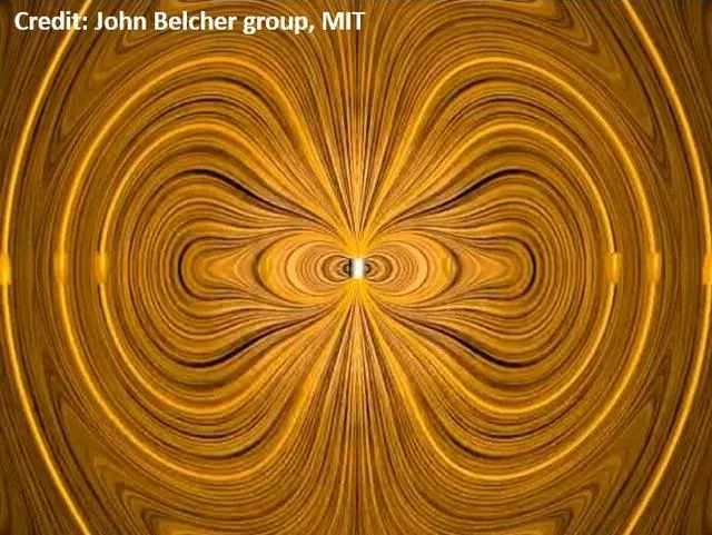 人类首张黑洞照片是怎么拍的,首张黑洞照片公布全程回顾