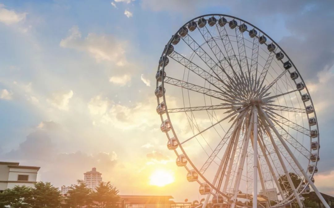 泰国曼谷芭堤雅6日5晚跟团游,曼谷芭提雅六日跟团游不含机票