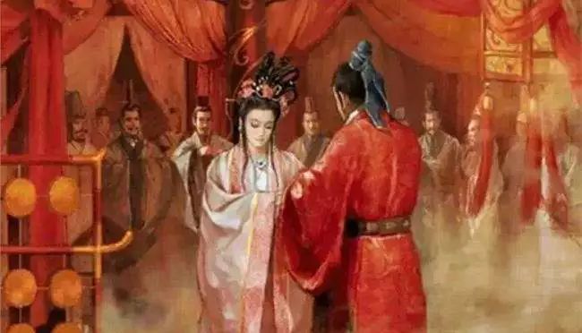 上海女性地位高的原因,上海女人为什么那么幸福