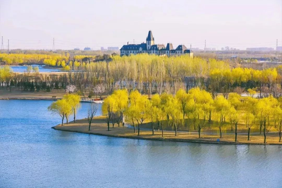 希尔顿酒店景点,希尔顿酒店附近游玩攻略