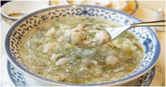 上海人吃老酒口头禅,上海人吃的鱼