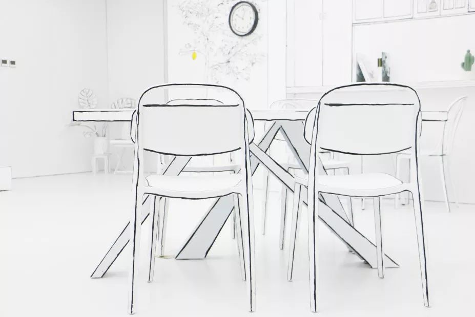 在西安这店，我爱上一条美人鱼！