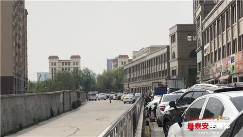 帮问｜规划中的“联合大街”何时能修？