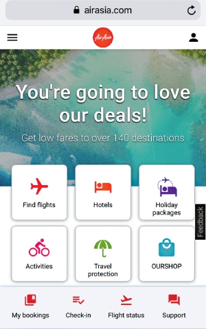 亚航如何成为常飞客,亚航怎么转人工服务