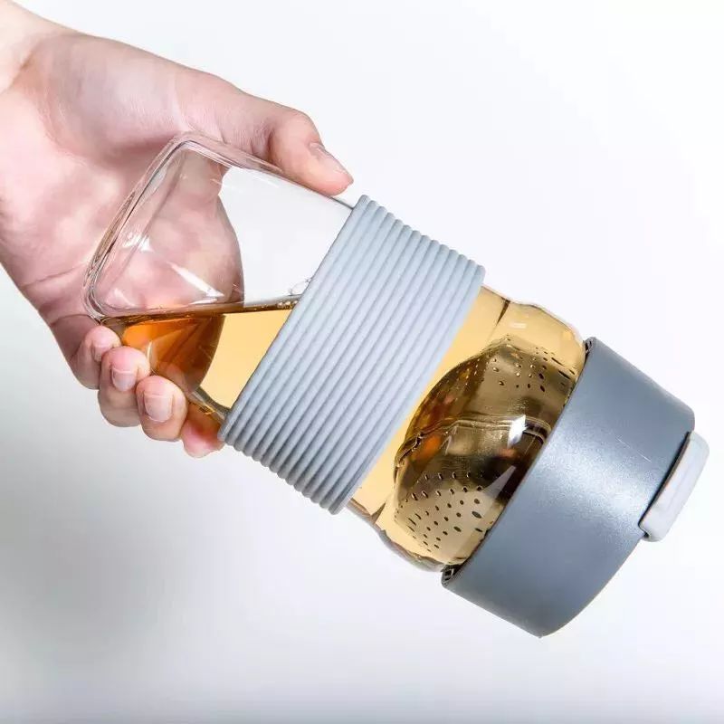 清明喝茶正当时，怎能少了这些美茶器