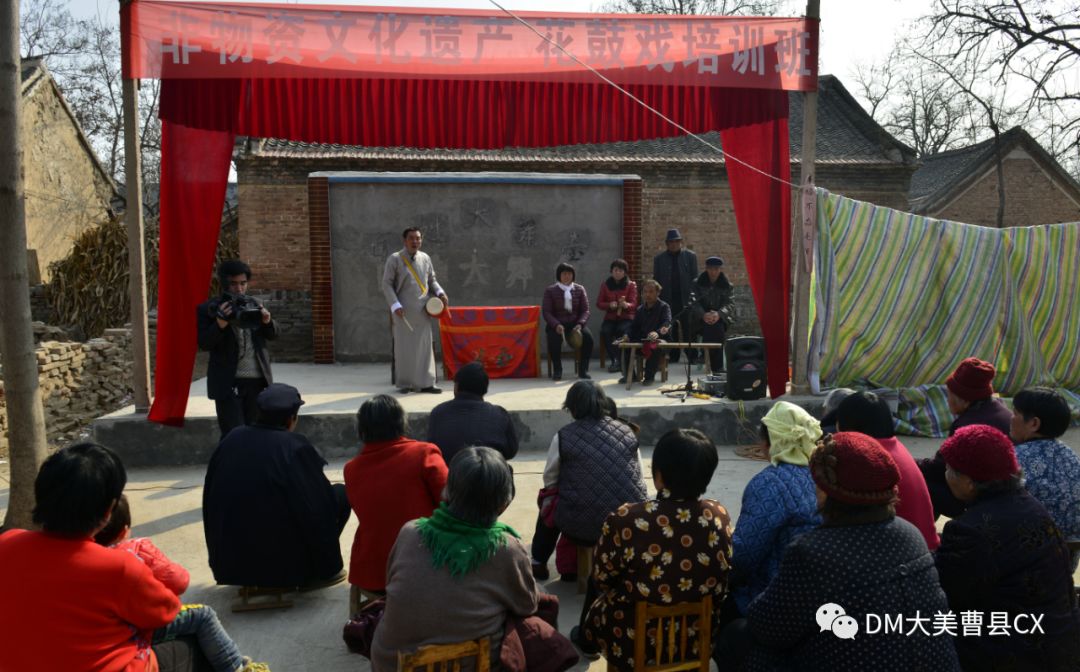 曹县非遗手工艺,曹县手工艺制作