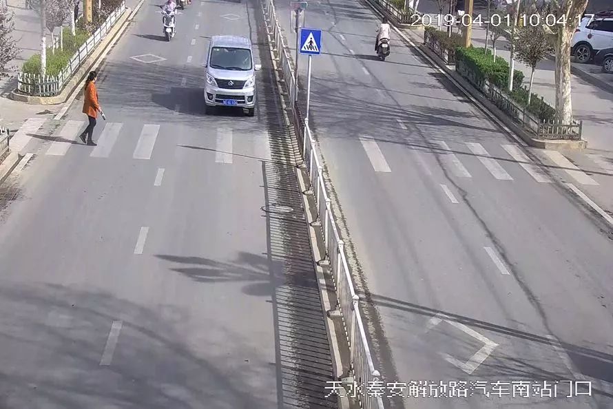 交通违法曝光台案例,交通违法曝光台