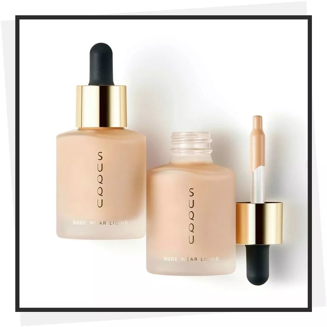 适合混干瑕疵皮的平价粉底测评,平价粉底好用吗上脸实测告诉你