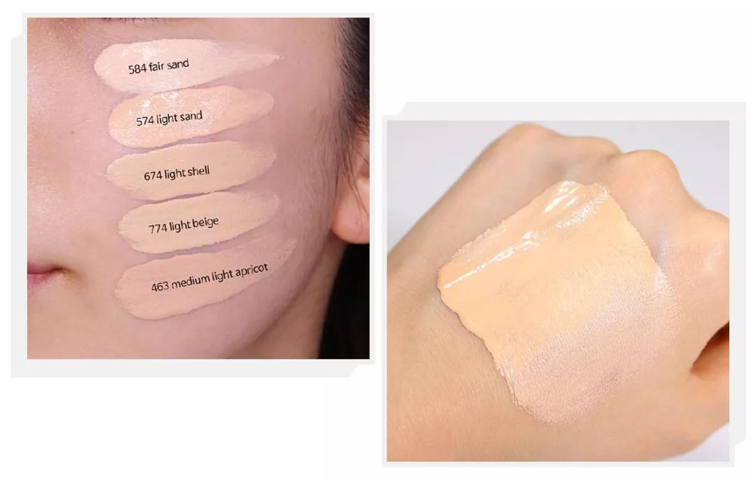 适合混干瑕疵皮的平价粉底测评,几款零差评皮肤