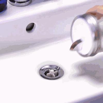 厕所溶解污垢,厕所快速去污垢