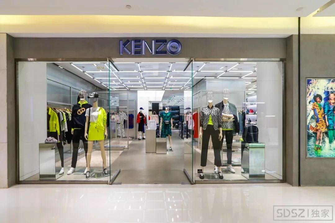 泰华商城有什么,泰华商业城现状