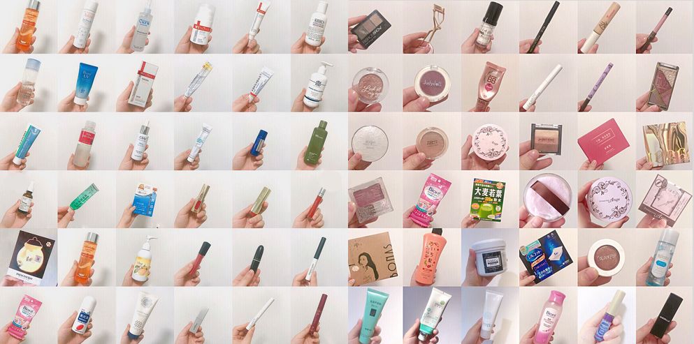 美妆护肤每日好物分享,美妆护肤好物推荐大牌试用装