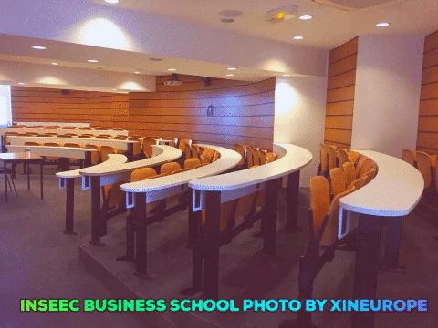 【留学】春风十里不如探校走起！留法史上最全合集