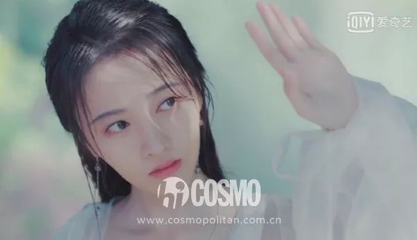 古装第一美女大赛陈钰琪vs鞠婧祎,陈钰琪祝绪丹鞠婧祎白鹿彭小苒