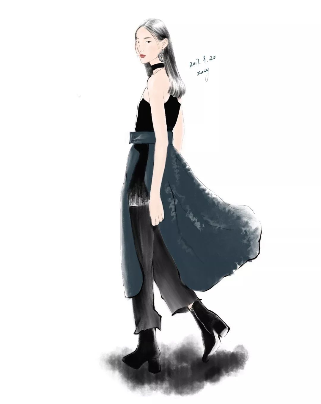 追男神长得丑被嫌弃的逆袭,追帅哥被嫌弃的案例