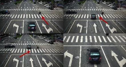 违法曝光持续进行中,违法数量曝光