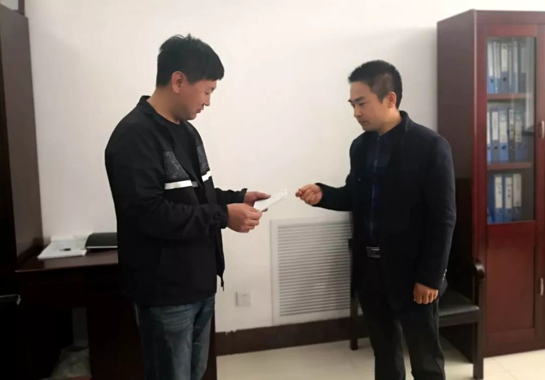 741期【今天我当班】“后勤大管家”的一天