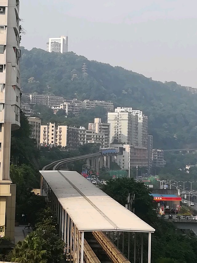 长江三峡重庆游七天六晚,重庆慢节奏旅游攻略