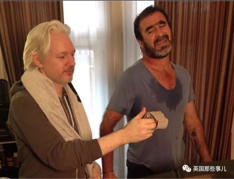 阿桑奇在哪个国家避难,阿桑奇揭秘的最大秘密