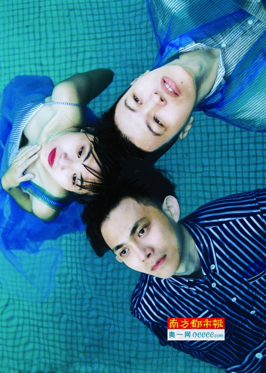 国内非主流乐队,非主流乐团