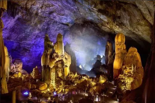 贵州旅游景区直通车攻略,贵州四条旅游线路