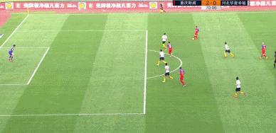 上海申花彭欣力在申花进了多少球,彭欣力2023还在申花队吗