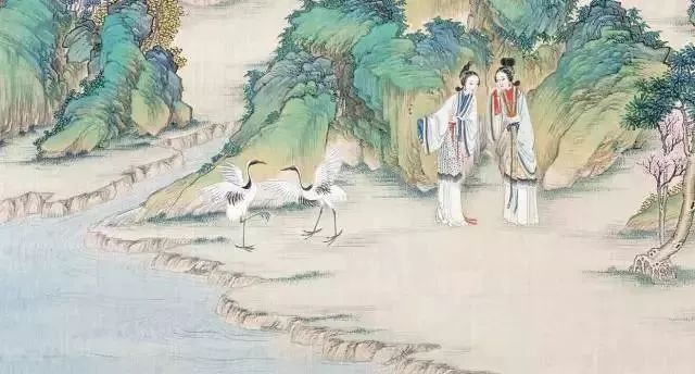 高中女孩读红楼梦,高中生续写红楼梦获奖