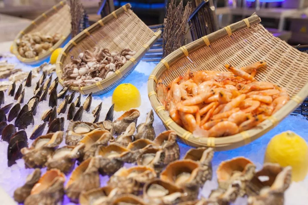 旅博会自助餐价目表,旅博会旅游特惠