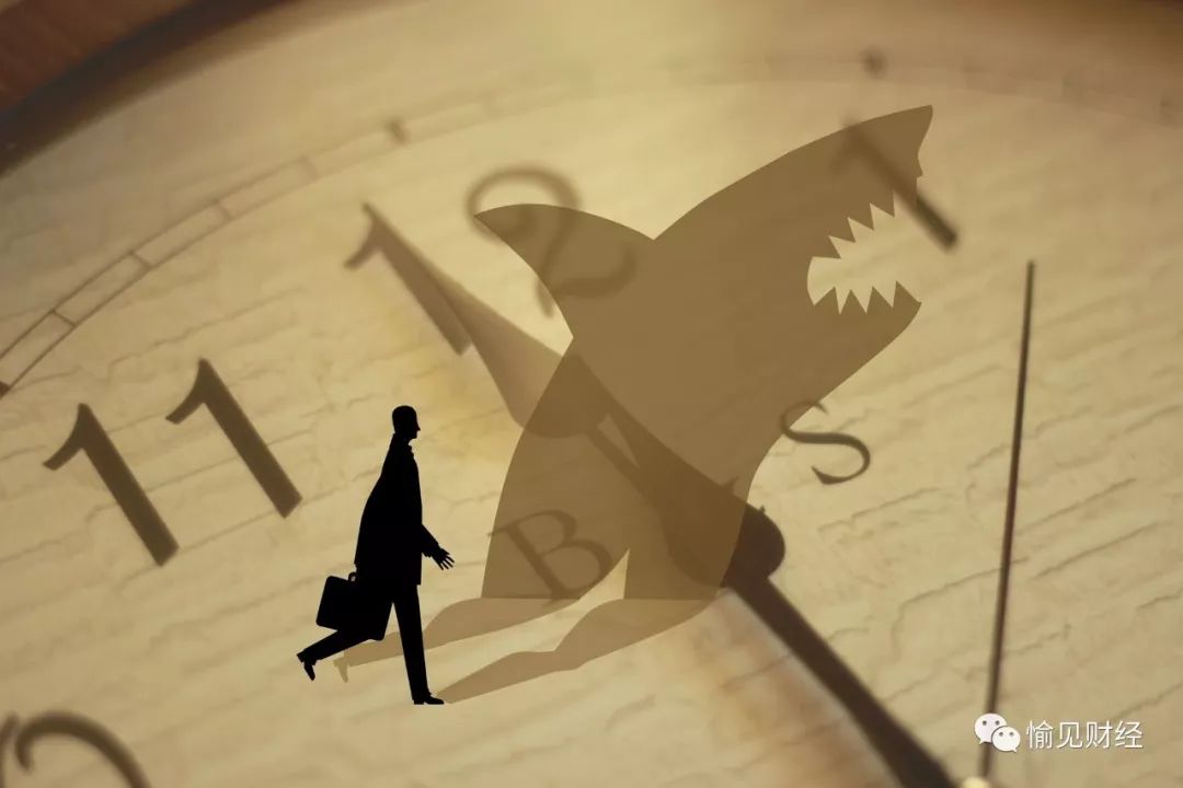 我当投资经理遇见的“奇葩”们【全剧齐】|愉见财经