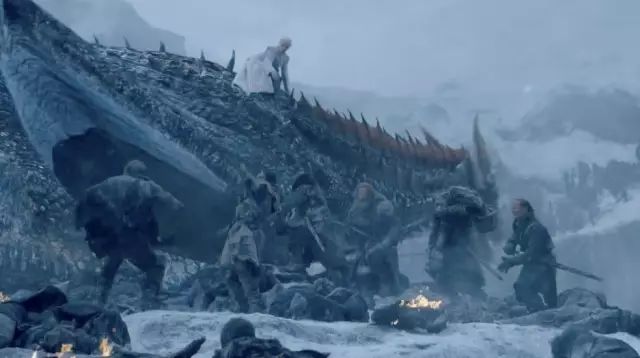 德云社塞外出道，冬奥会夜王夺冠|《权力的游戏》回顾之旅：S07E06