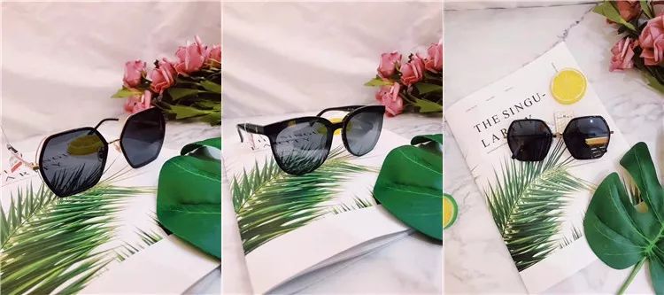 防晒紫外线夏季眼镜,夏天防晒太阳眼镜防紫外线