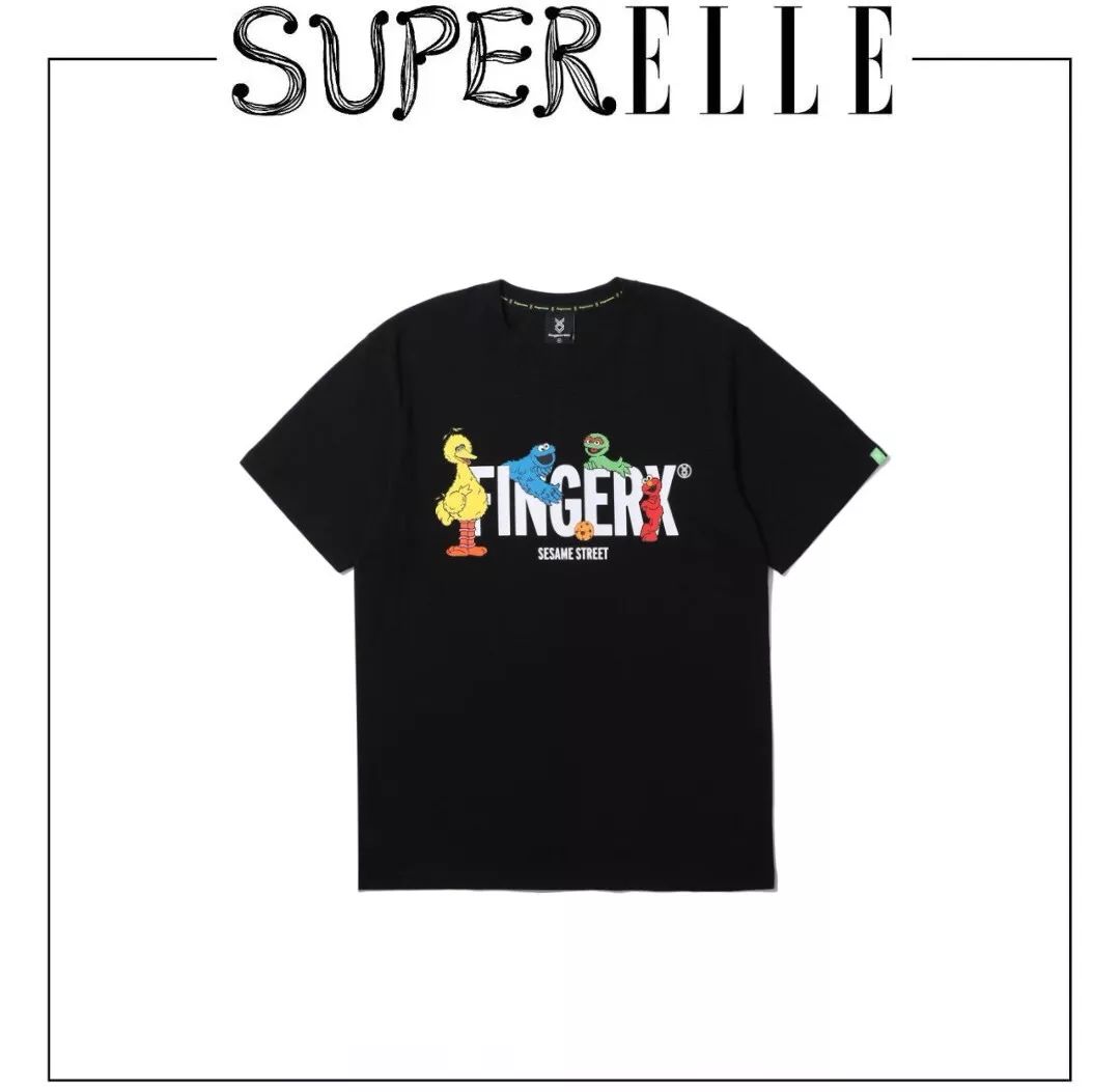 让爱豆们集体卖萌的二次元角色，到底是何方神圣？！