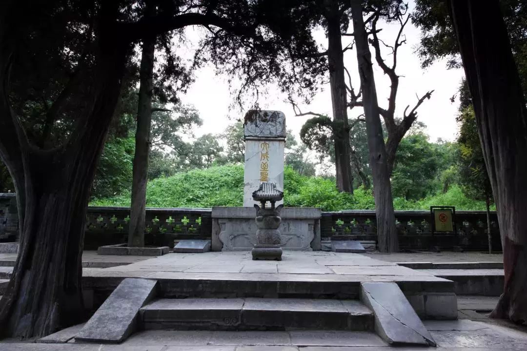 曲阜之行感受儒家文化,曲阜文化之旅感受