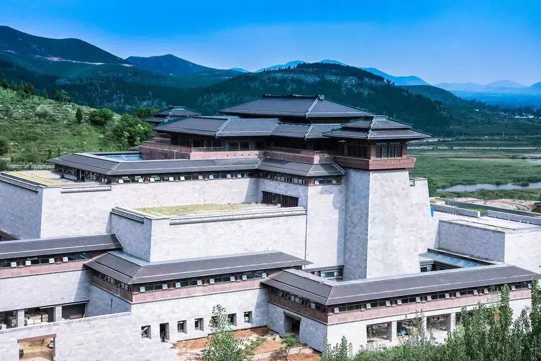 曲阜之行感受儒家文化,曲阜文化之旅感受