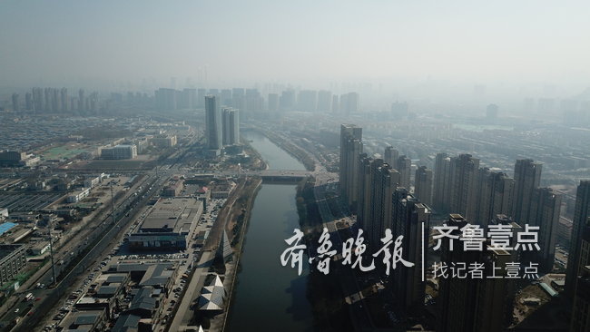 济南:小清河2022年复航河水靠啥补给?跑什么船?