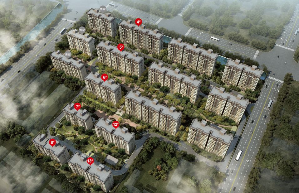 征婚启事：娶我女儿，你得有“四房”！巧，江北最强音马上开盘！