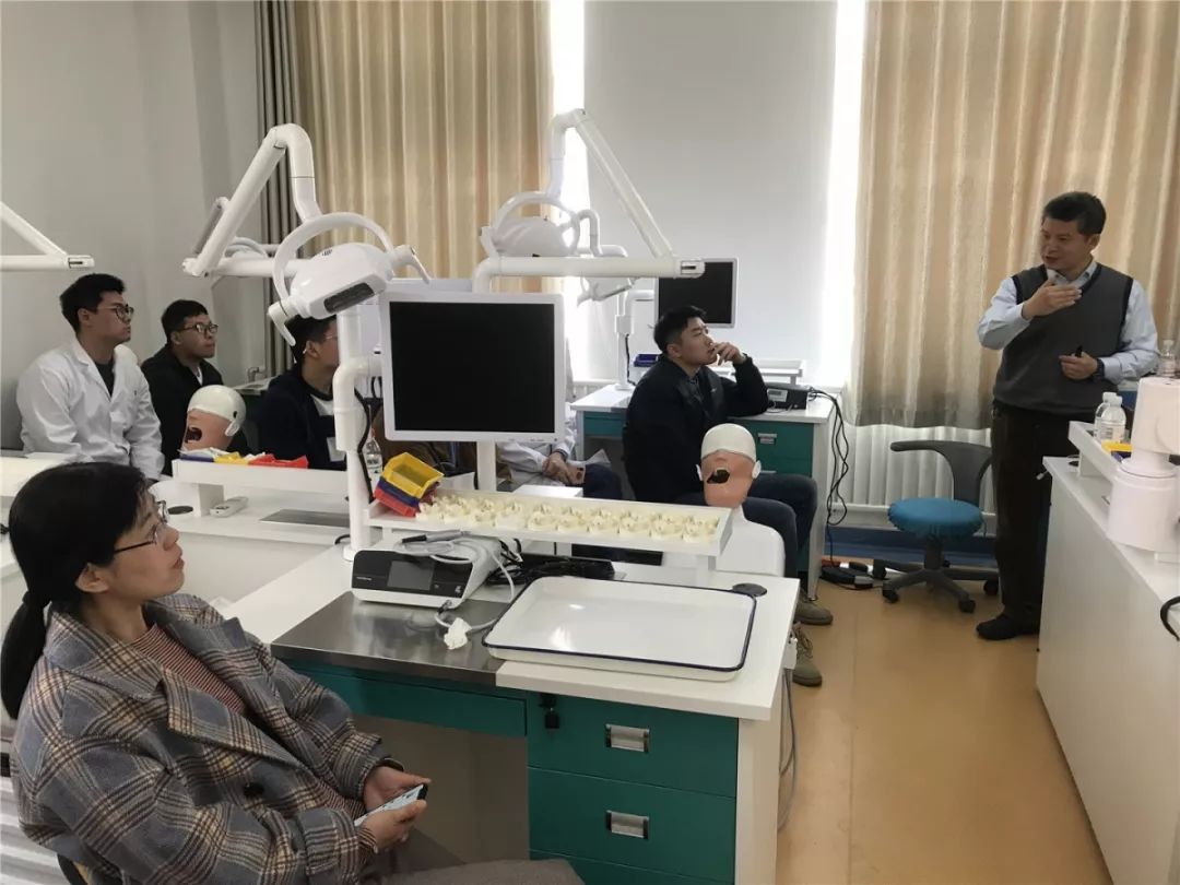 口腔种植零基础培训实操,口腔种植手术课程