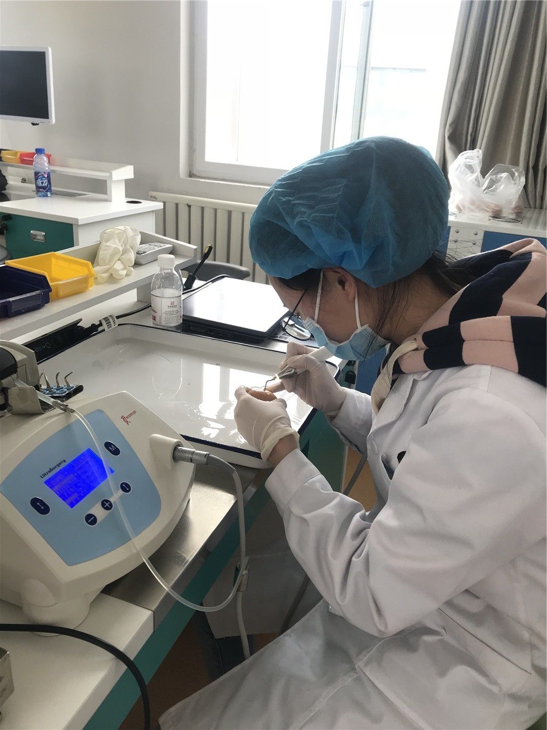 口腔种植零基础培训实操,口腔种植手术课程