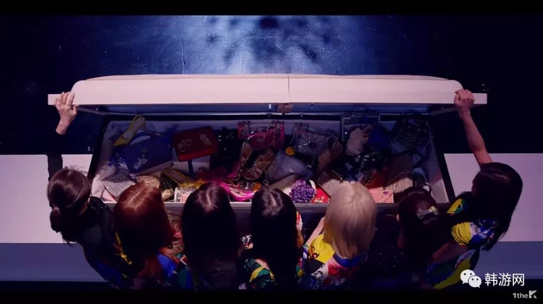 盘点女团黑历史,揭秘女团成员退团内幕