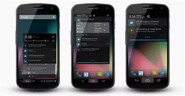 安卓这些年变化,安卓这几年为什么越来越流畅了