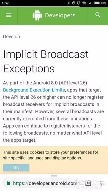 安卓这几年有创新吗,安卓各版本变化