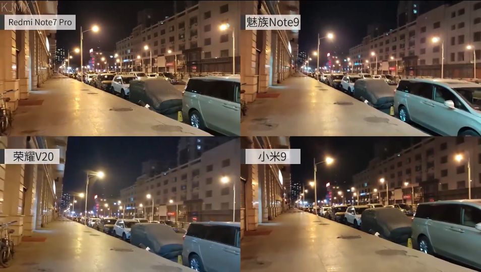 绾㈢背note7pro瀵规瘮榄呮棌note9,redminote7pro鍜宺edminote9