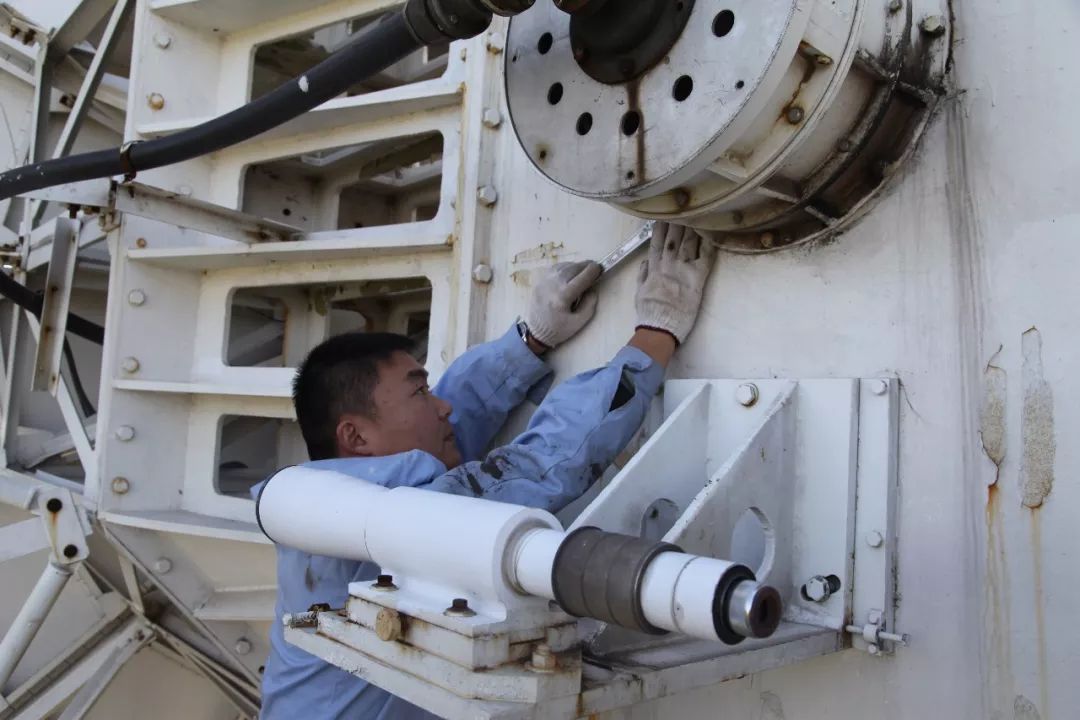 这些“航天干将”的硬核实力,get到你了吗?