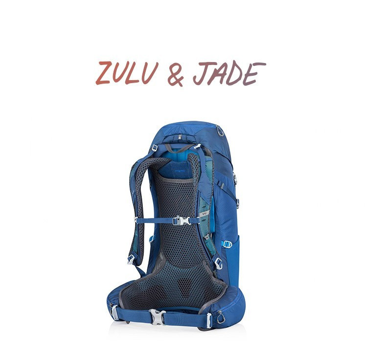 夏季透气背包推荐,小背包旅游攻略夏天