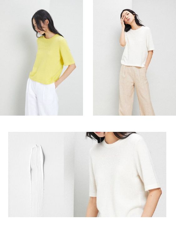 穿了件国牌出门，分分钟被要链接！