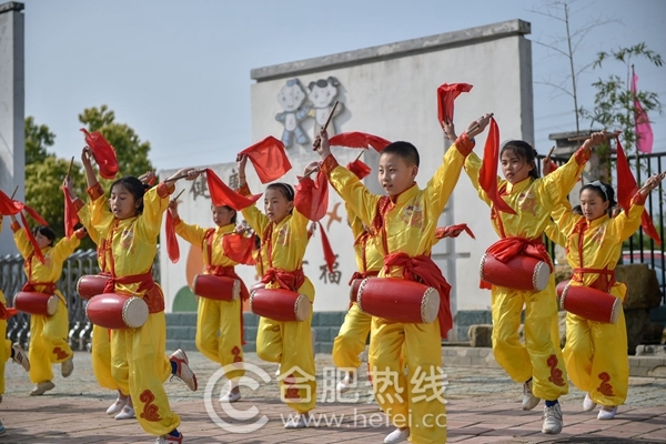 爱·相伴·未来合肥宝利丰宝马“BMW童悦之家”落成典礼暨快乐足球队成立仪式合肥站圆满落幕